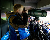 Slik gikk Cupfinalestuntet