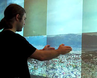 Den ultimate gigapix-opplevelsen