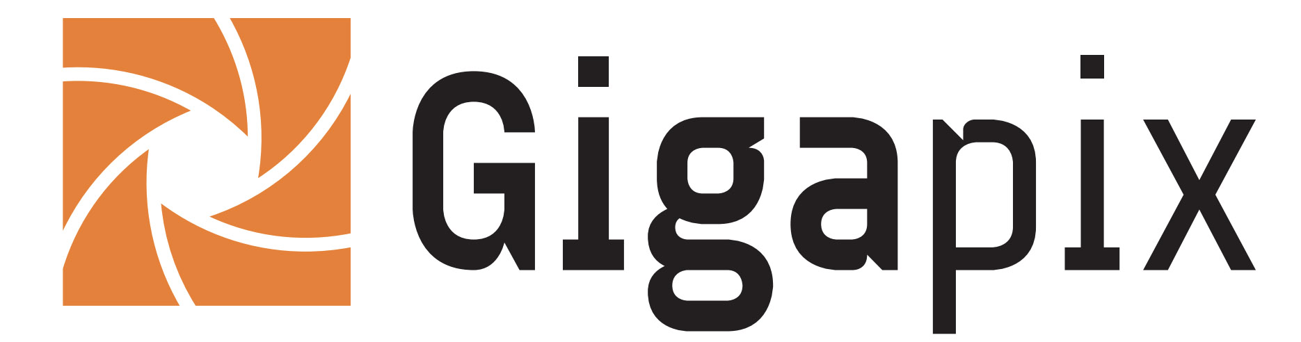 Gigapix AS logo