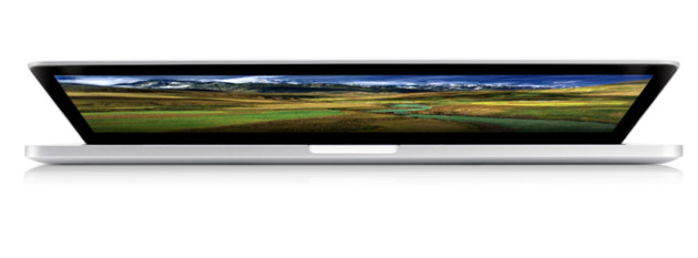 10 grunner til å kjøpe nye MacBook Pro